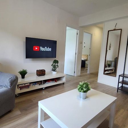 Casa Renovada Con Chill Out En Espinosa Appartement Espinosa de los Monteros Buitenkant foto