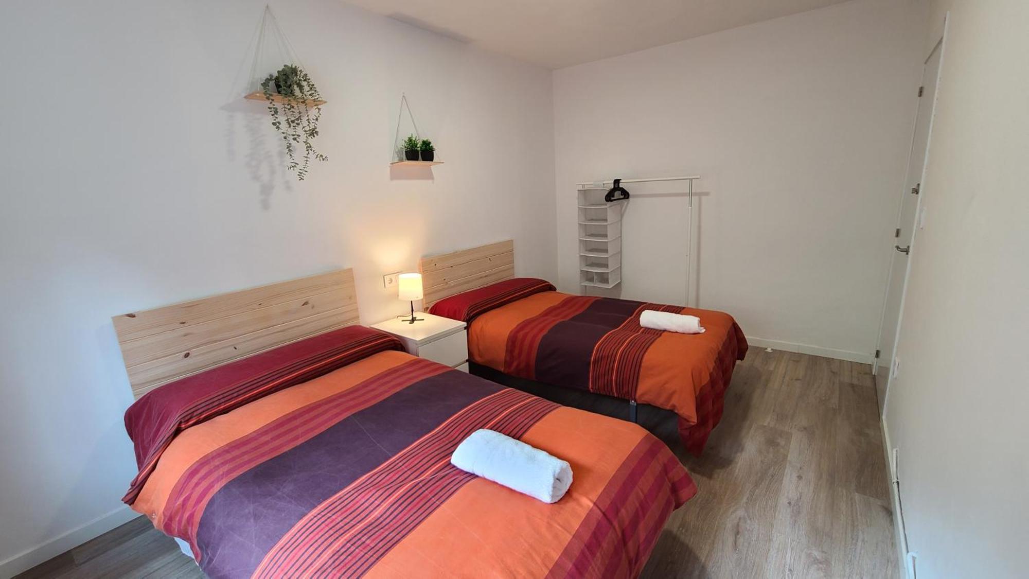 Casa Renovada Con Chill Out En Espinosa Appartement Espinosa de los Monteros Buitenkant foto